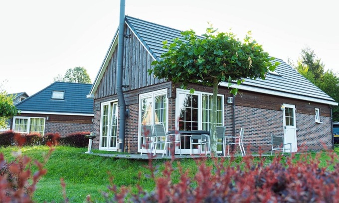Januv Dul House | Holiday house for 8 persons approx. 130 qm in Januv Dul, Bohemia (Northern Bohemia)