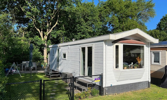 Ockenburgh House | Holiday house for 4 persons approx. 35 qm in The Hague, South Holland (Rotterdam and the surrounding area)