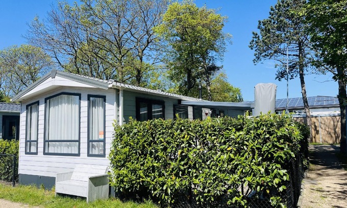 Ockenburgh House | Holiday house for 4 persons approx. 35 qm in The Hague, South Holland (Rotterdam and the surrounding area)
