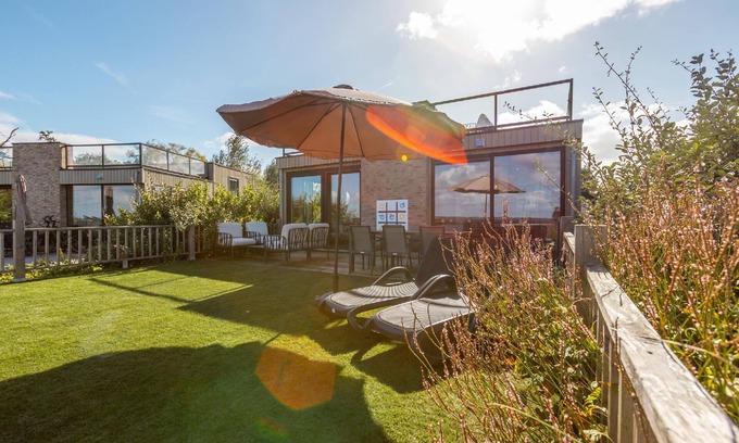 Sint Jansklooster House | Holiday house for 3 persons approx. 65 qm in Wanneperveen, Overijssel