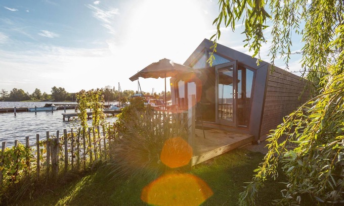 Sint Jansklooster House | Holiday house for 4 persons approx. 30 qm in Wanneperveen, Overijssel