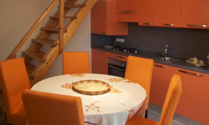 Ravascletto House | Holiday House From Aleri Di Sot