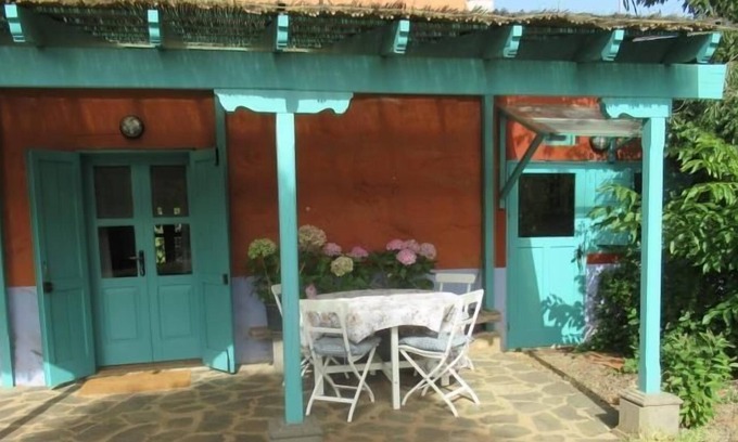 Agaete House | Holiday house Gamonal for 1 - 6 persons with 3 bedrooms - Holiday home