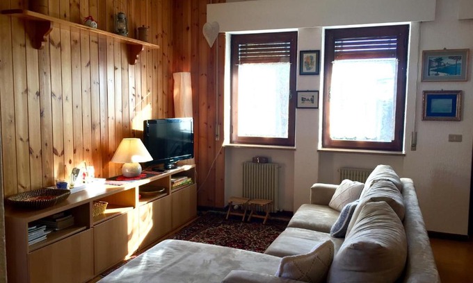 Gallio Apartment | Holiday House Gastagh