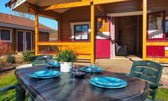 Gramsbergen House | Holiday house Gramsbergen for 1 - 4 persons with 2 bedrooms - Holiday home