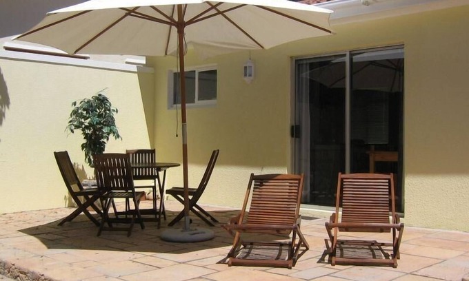 Constantia House | Holiday house Hout Bay for 1 - 3 persons - Holiday house