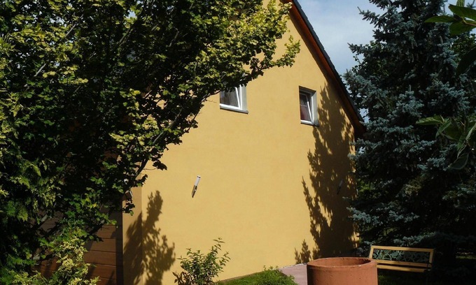 Pittersdorf House | Holiday house Hummeltal for 1 - 5 persons with 3 bedrooms - Holiday home