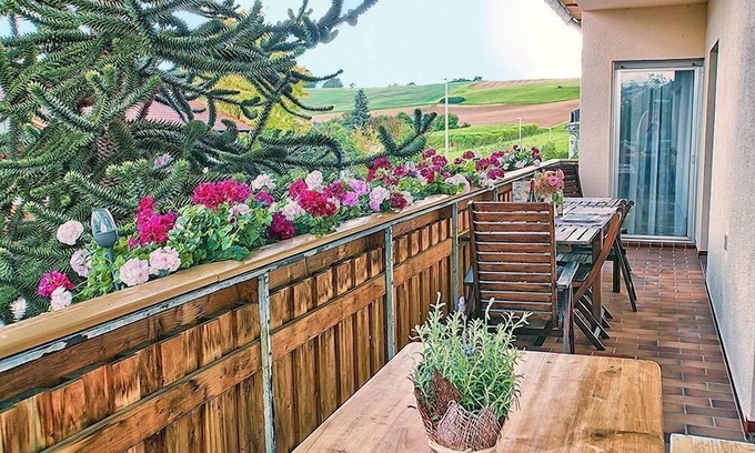 Mensfelden House | Holiday house Hünfelden for 1 - 10 persons with 4 bedrooms - Holiday home