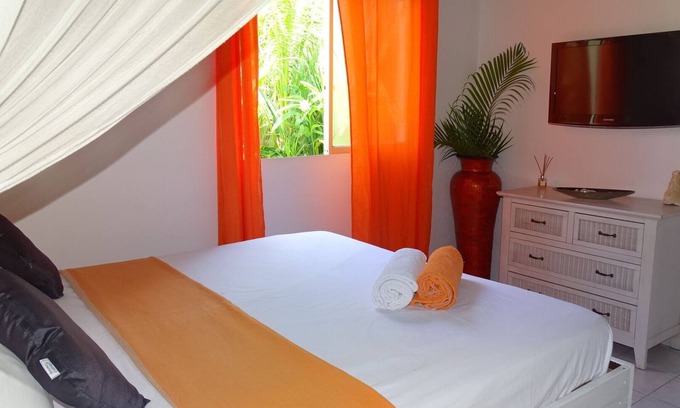 Grand-Bourg House | Holiday house in Marie-Galante # FR1AT3VY