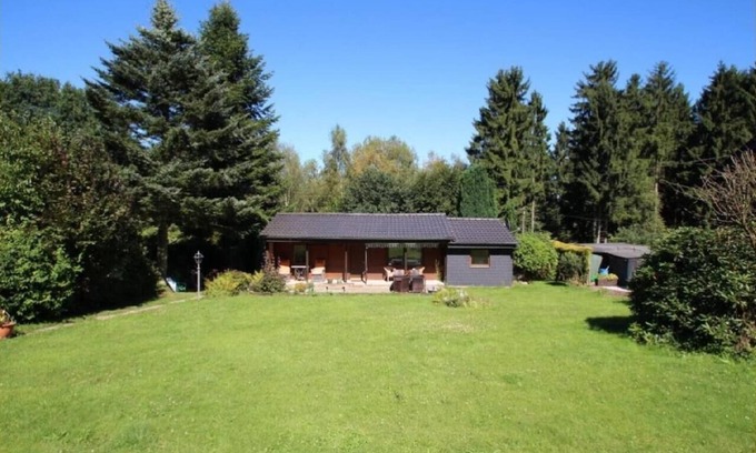 Oberlahr House | Holiday House in Oberlahr with Large Garden