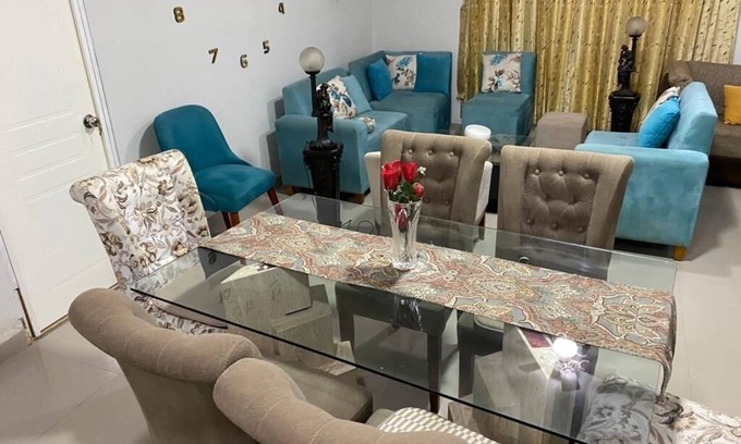 Tarapoto House | Holiday house in TARAPOTO