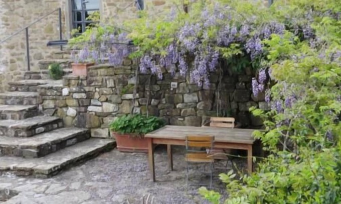 Lamole Cottage | Holiday house Greve in Chianti for 2 persons with 1 bedroom - Holiday house