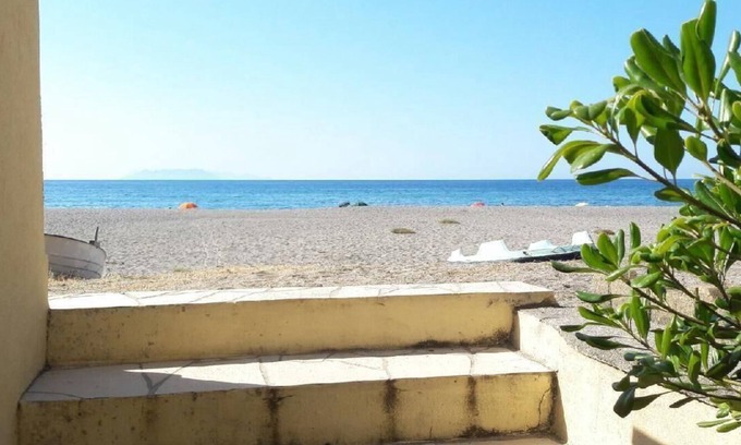 Marchesana House | Holiday house Terme Vigliatore for 2 - 6 persons with 2 bedrooms - Holiday home