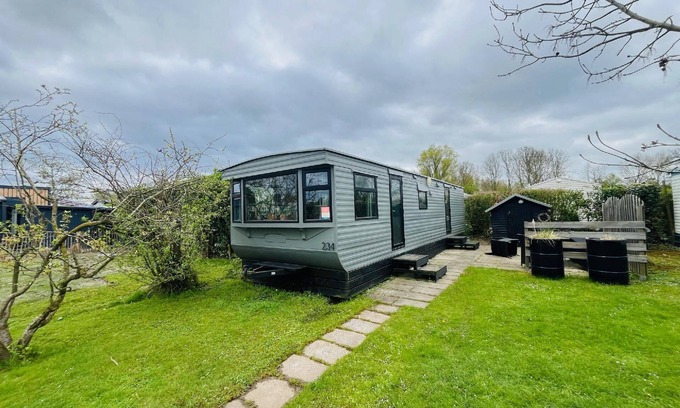 Kamperland House | Holiday house Kamperland for 1 - 4 persons with 2 bedrooms - Holiday home