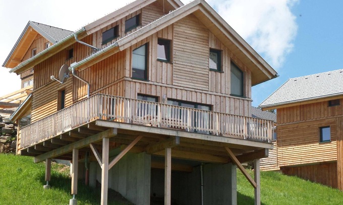Bad Sankt Leonhard im Lavanttal House | Holiday house Klippitztörl for 1 - 6 persons with 3 bedrooms - Holiday house