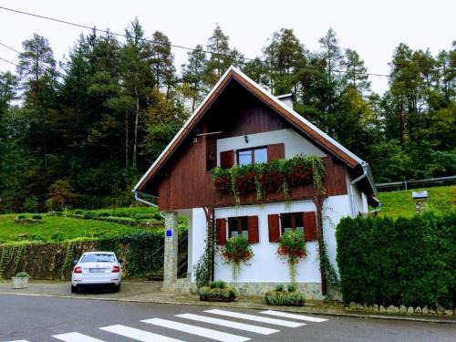 Rastoke House | Holiday House Kod Ajke