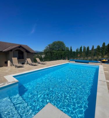 Otocac Villa | Holiday house Kostelac