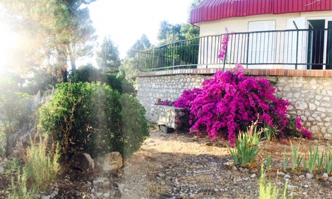 Miholascica House | Holiday House Kunetic in Martinscica