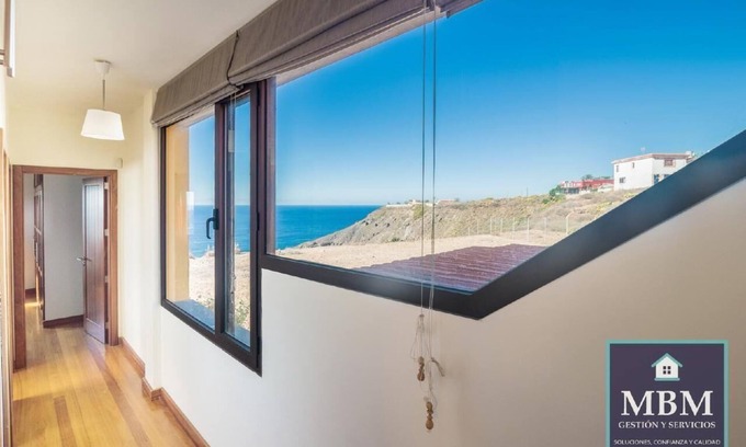 Firgas House | Holiday house Los Lomitos for 1 - 6 persons with 4 bedrooms - Holiday home