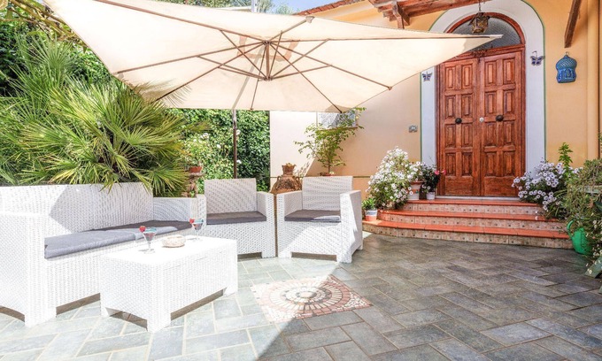 Schiazzano House | Holiday house Massa Lubrense for 1 - 6 persons with 2 bedrooms - Holiday home