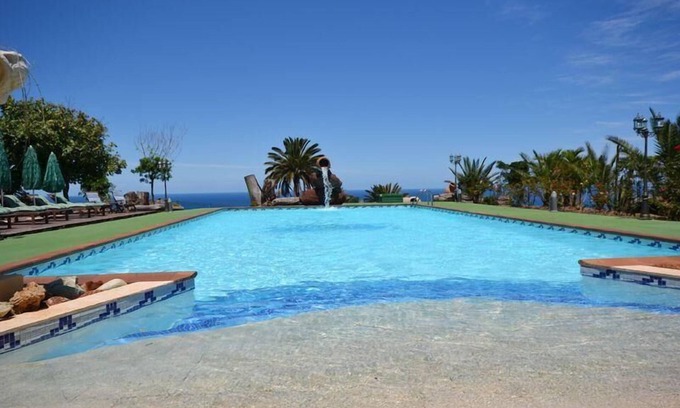 Moya House | Holiday house Moya for 1 - 10 persons with 5 bedrooms - Holiday house