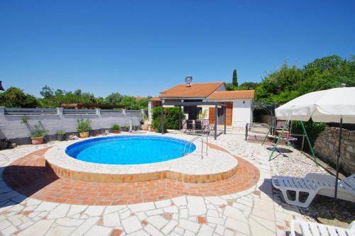 Pula House | Holiday house Nena