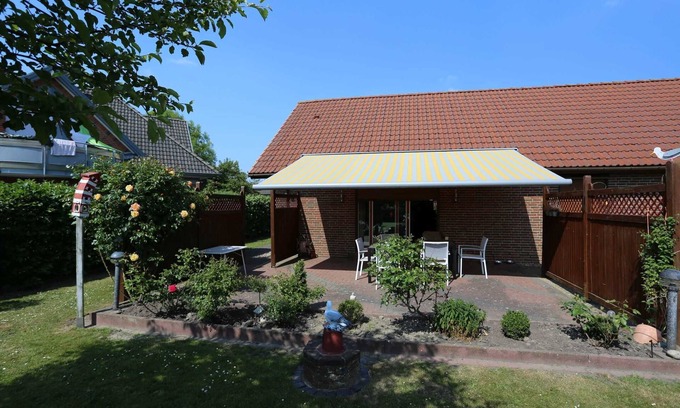 Friedrichskoog House | Holiday house North Sea Fresh - holiday house North Sea Fresh