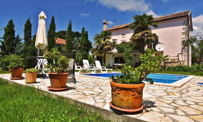 Kosinozici House | Holiday house Nova Vas for 1 - 6 persons with 3 bedrooms - Holiday house