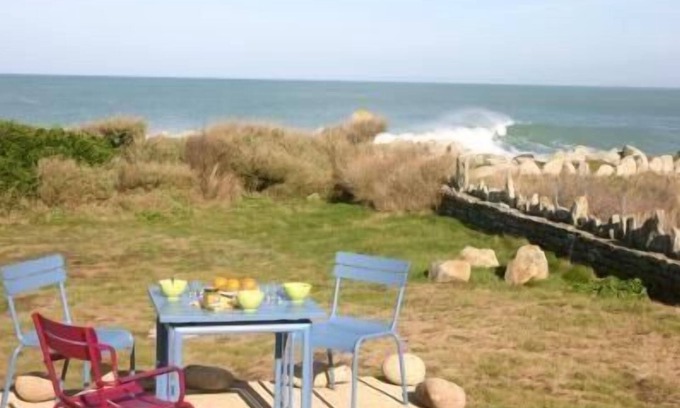 Penmarch House | Holiday house Penmarch for 1 - 2 persons with 1 bedroom - Holiday home