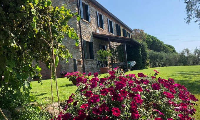 Arqua Petrarca House | Holiday House Petrarca