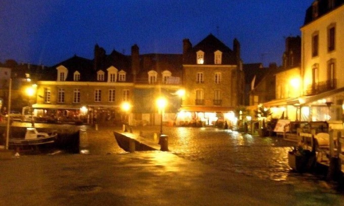 Plessala House | Holiday house Plessala for 1 - 4 persons with 2 bedrooms - Holiday house