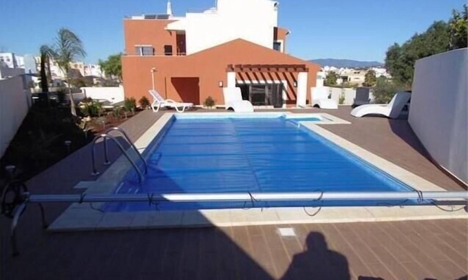 Portimao House | Holiday house Portimão for 1 - 9 persons with 4 bedrooms - Holiday house