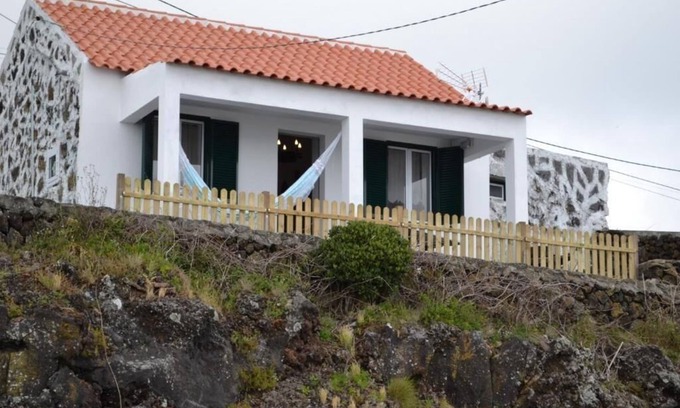 Angra do Heroismo House | Holiday house Angra do Heroísmo for 1 - 2 persons with 1 bedroom - Holiday home