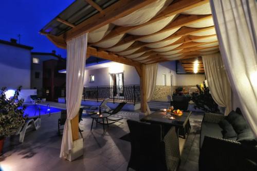 Rovinjsko Selo Apartment | Holiday House Pudarica