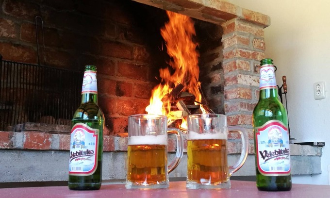 Rudanovac House | Holiday house Rudanovac for 1 - 8 persons with 3 bedrooms - Holiday home