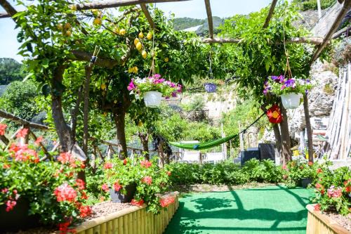 Pucara House | Holiday House Ruocco