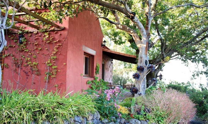 Barranco del Pinar House | Holiday house San Fernando for 1 - 4 persons with 2 bedrooms - Holiday house