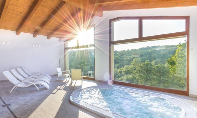 Sansepolcro Other | Holiday house Sansepolcro for 1 - 31 persons with 13 bedrooms - Farmhouse