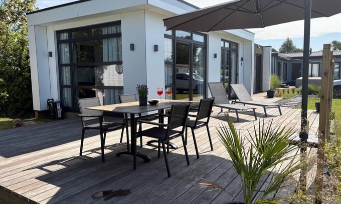 Scherpenisse House | Holiday house Scherpenisse for 1 - 4 persons with 2 bedrooms - Holiday home