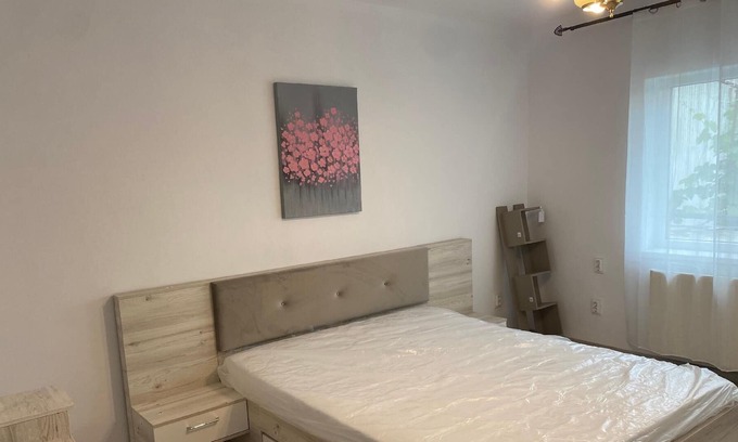 Sibiu House | Holiday house Sibiu for 1 - 6 persons with 2 bedrooms - Twin house