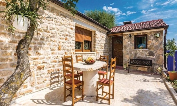 Stankovci House | Holiday house Stankovci for 1 - 8 persons with 3 bedrooms - Holiday house