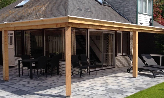 Stavenisse House | Holiday house Stavenisse for 1 - 4 persons with 2 bedrooms - Holiday house