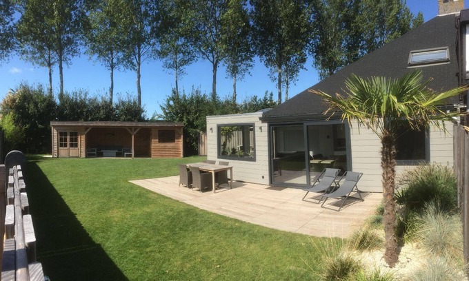 Stavenisse House | Holiday house Stavenisse for 1 - 6 persons with 3 bedrooms - Holiday house