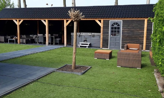 Stavenisse House | Holiday house Stavenisse for 1 - 6 persons with 3 bedrooms - Holiday house