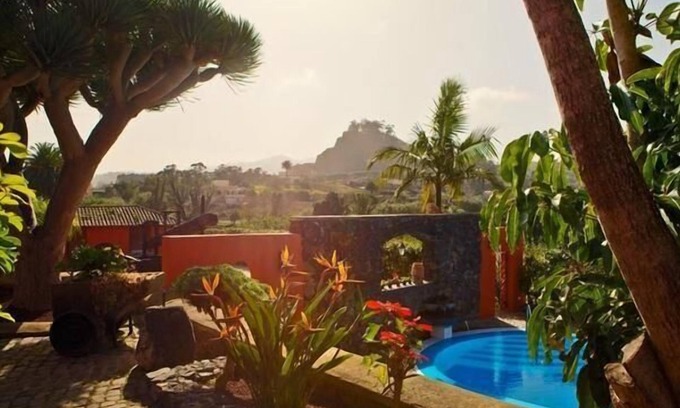 Tacoronte House | Holiday house Tacoronte for 1 - 10 persons with 5 bedrooms - Casa Rural