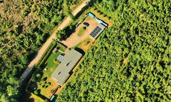 Allrode House | Holiday house Thale for 1 - 6 persons with 4 bedrooms - Holiday home
