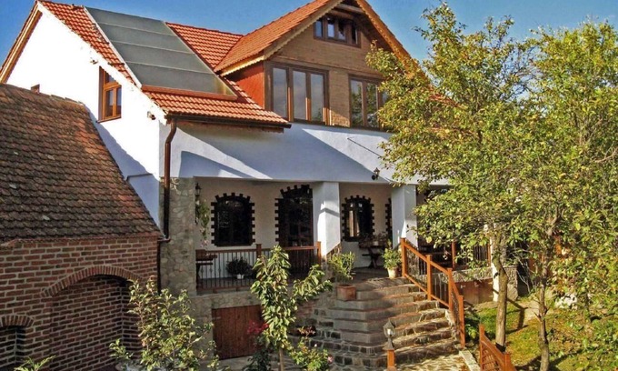 Saliste House | Holiday house Vale for 1 - 10 persons with 4 bedrooms - Luxury holiday home
