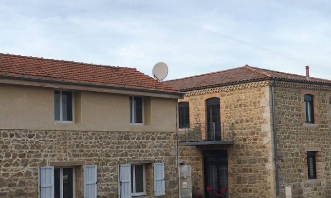 Roisey House | Holiday house Véranne for 1 - 10 persons with 4 bedrooms - Holiday house