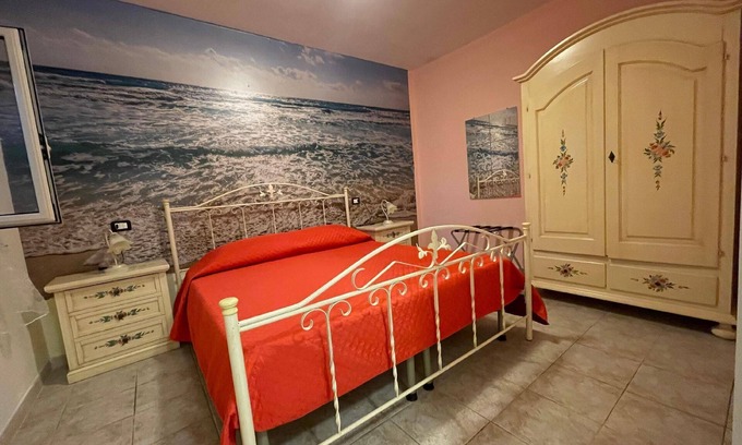 Defensola House | Holiday house Vieste for 1 - 5 persons with 2 bedrooms - Row house