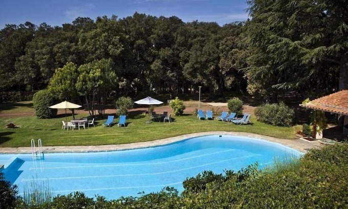 Vilanant House | Holiday house Vilanant for 1 - 21 persons with 8 bedrooms - Holiday home